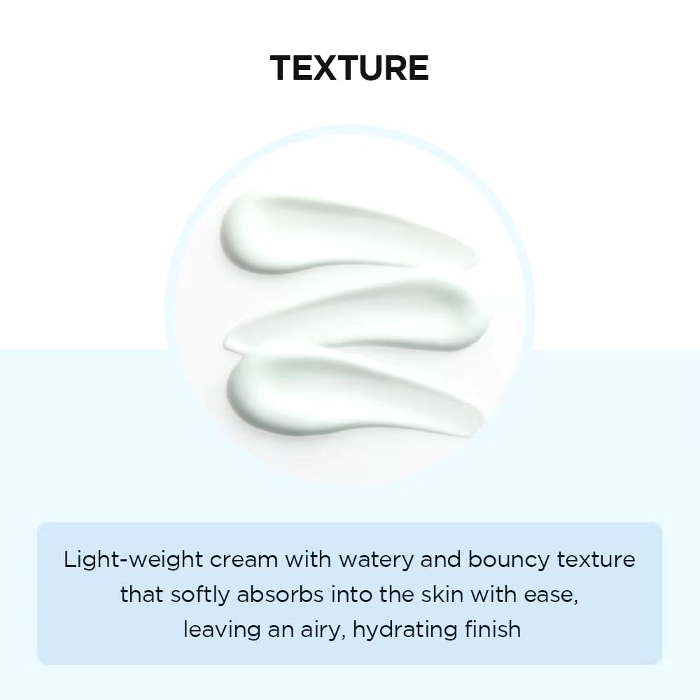 Madagascar Centella Hyalu-Cica Moisture Cream 3