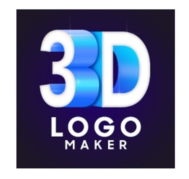 3D Logo Maker and Logo Creator 1
