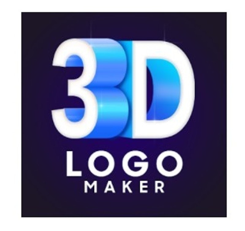 3D Logo Maker and Logo Creator 1