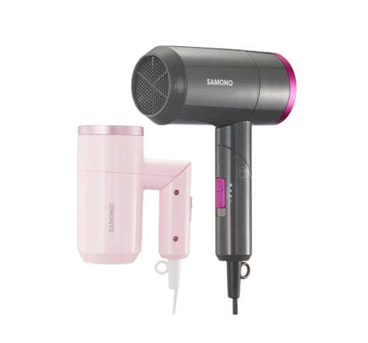 SAMONO Hair Dryer SW-HD03