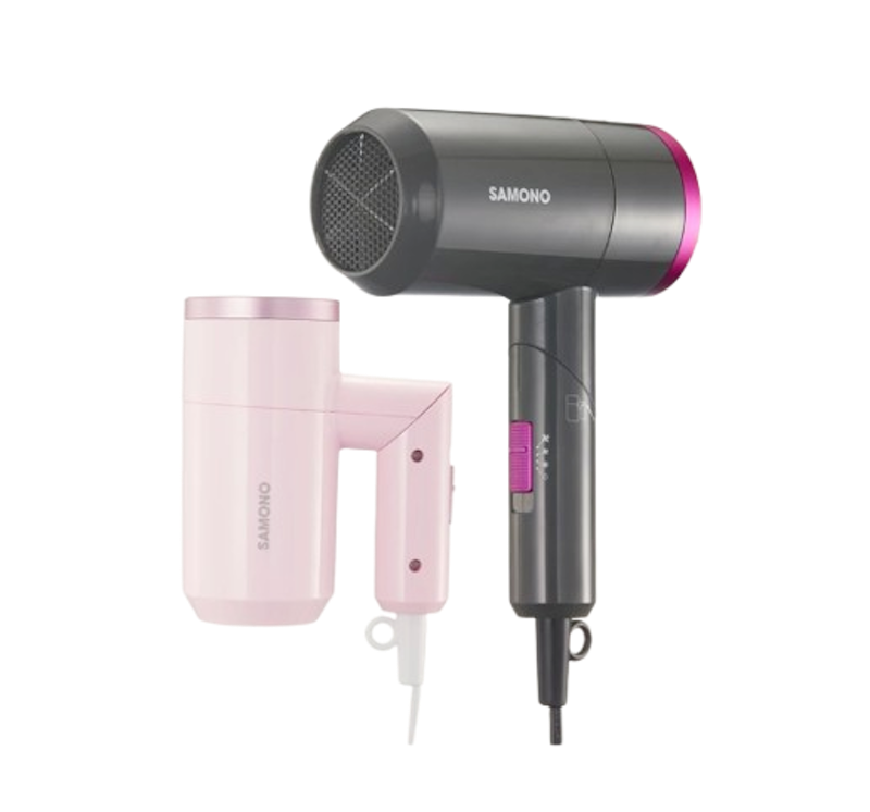 SAMONO Hair Dryer 1