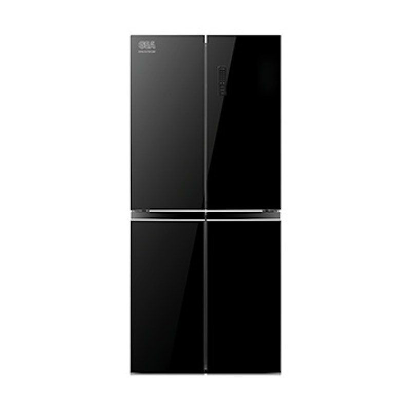 GEA Home Refrigerator 1