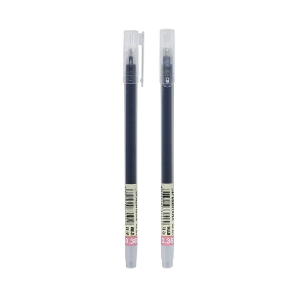 Montana Gel Ink Pen 0.38 mm TGP-033