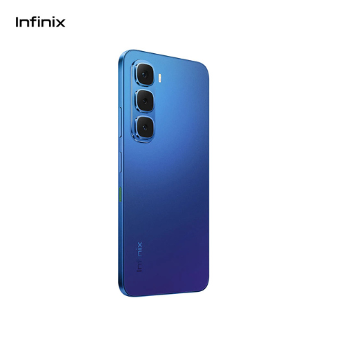 Tecno Telecom Infinix Hot 60i (6/128 GB)