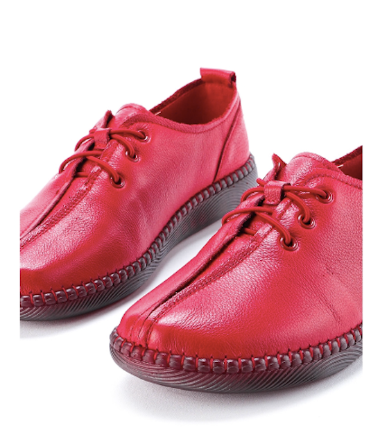 Kickers Ladies Shoes 3559O