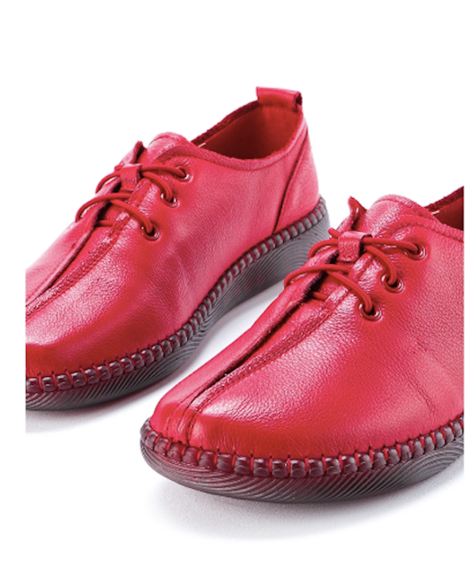 Ladies Shoes 3559O 3