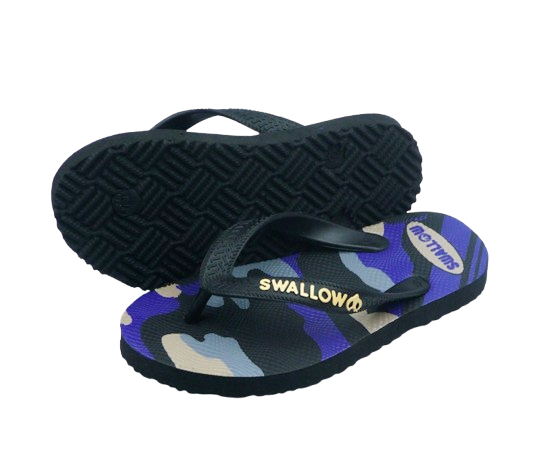Swallow Camo Kids