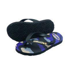 Swallow Camo Kids