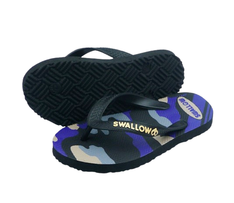 Swallow Camo Kids 1