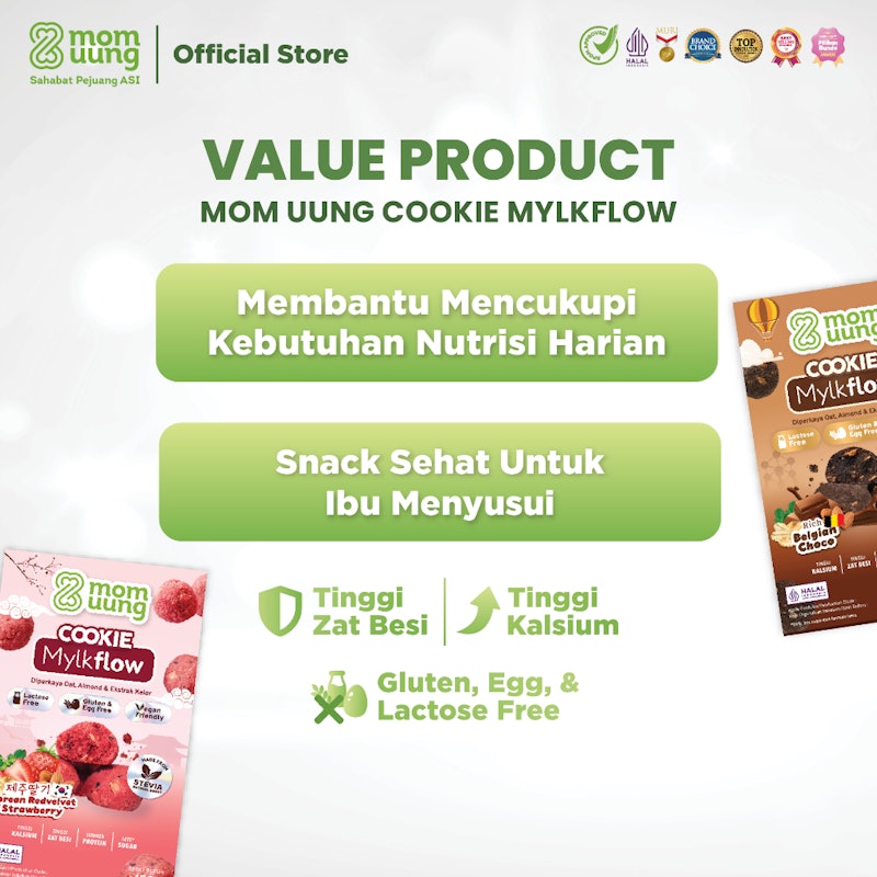 Mom Uung Cookie Mylkflow 3