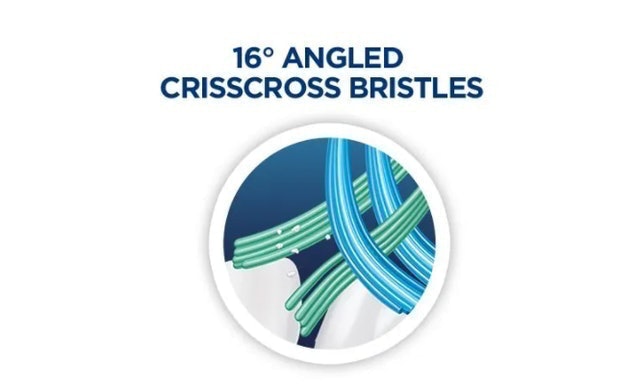 Procter & Gamble  Oral-B Pro-Expert Pro-Flex Manual Toothbrush