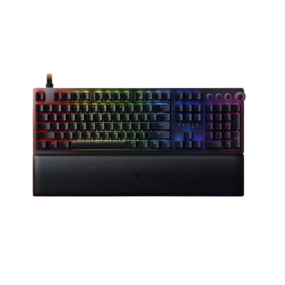 Razer ｜ Huntsman V2 Analog