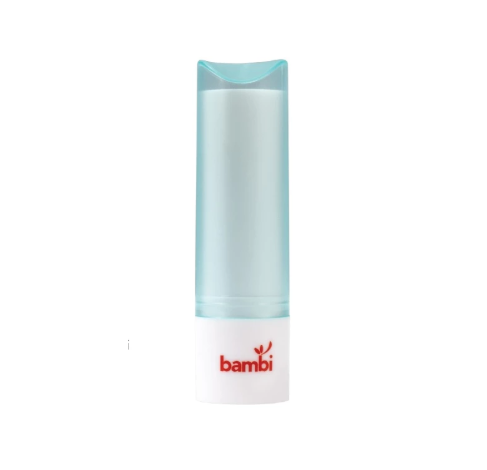 Bambi Baby Vegan Lip Balm 
