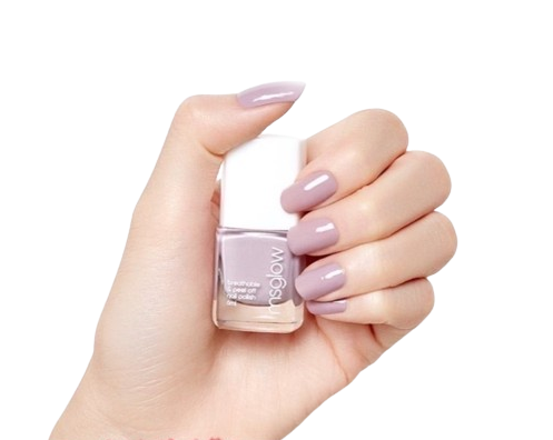 Ms Glow Nail Polish Halal