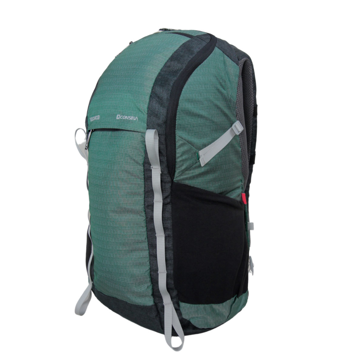 Consina Volcanic 30 Ransel Gunung Travel 3