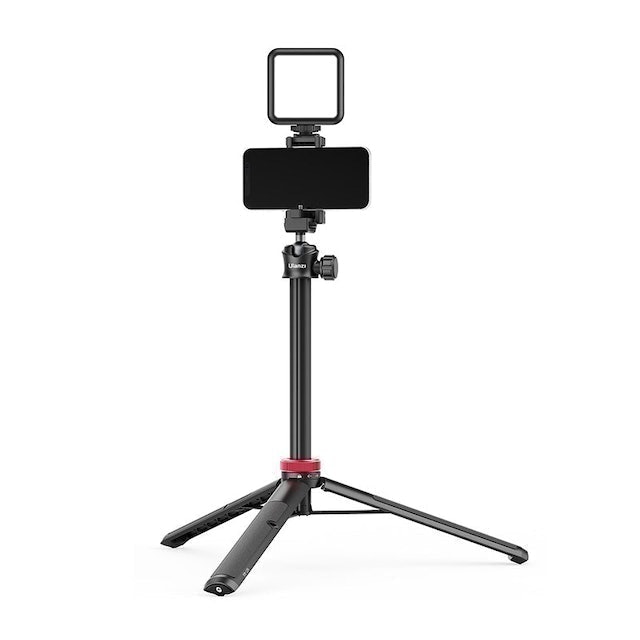 Ulanzi  Extendable Vlog Tripod MT-44