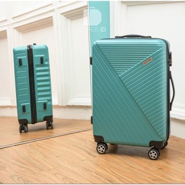 Polo City Hardcase Fiber Cabin (20 inch) 076