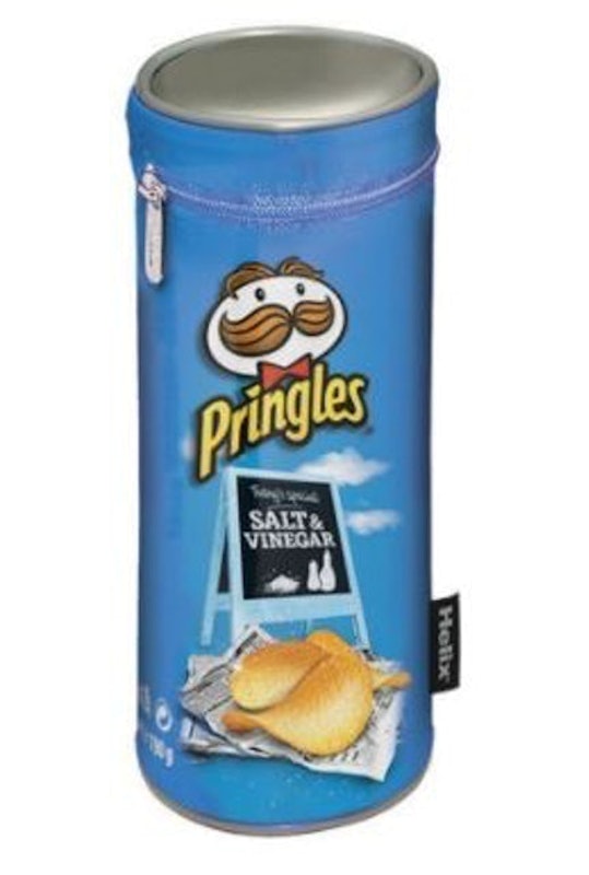 Kotak Pensil Pringles Mixed 1
