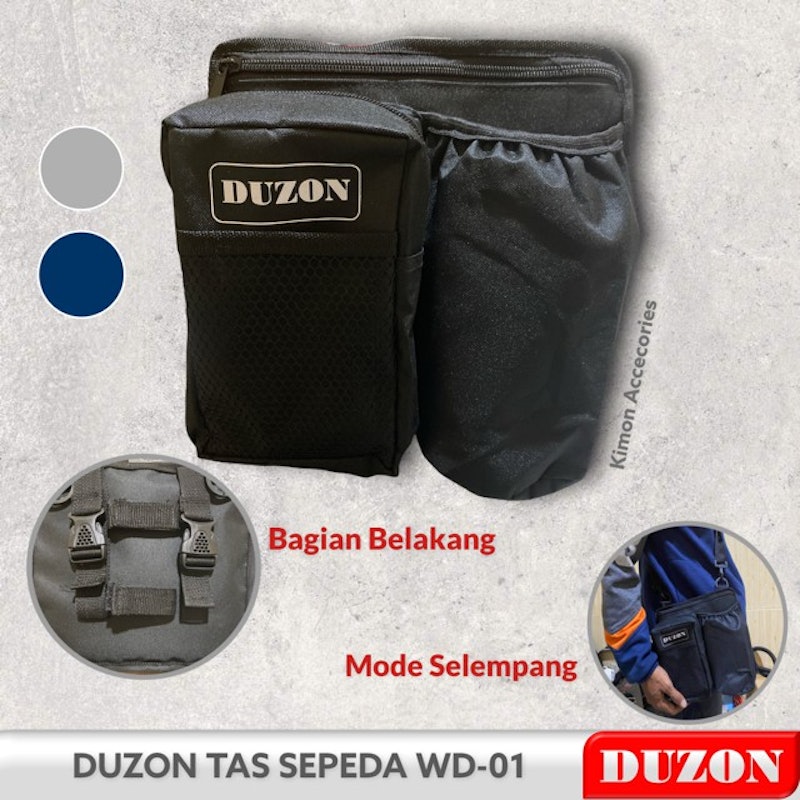 Tas Botol Minum 4
