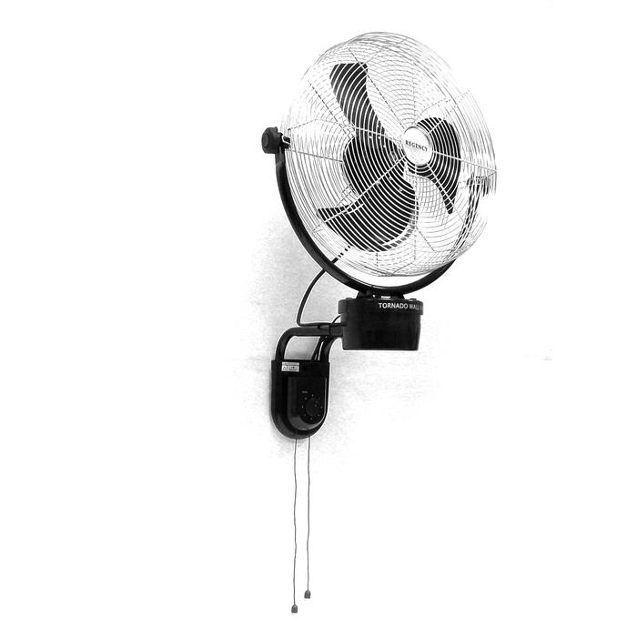 Mega Mandiri Pratama REGENCY Tornado Wall Fan 20 Inch TW20
