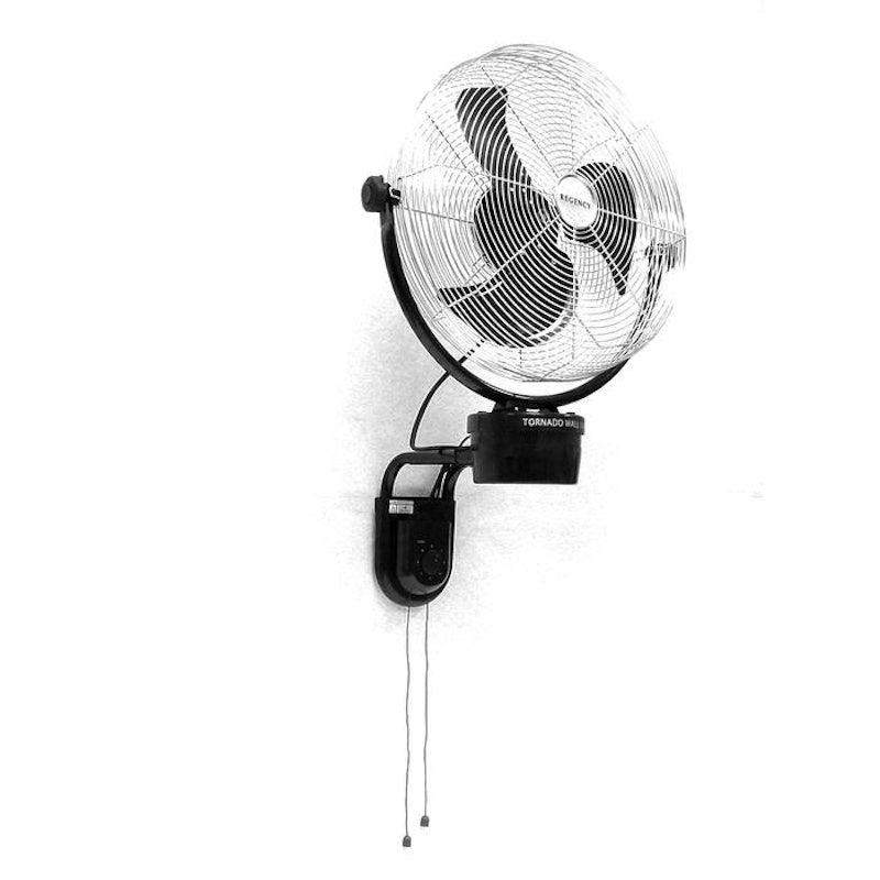 REGENCY Tornado Wall Fan 20 Inch 3