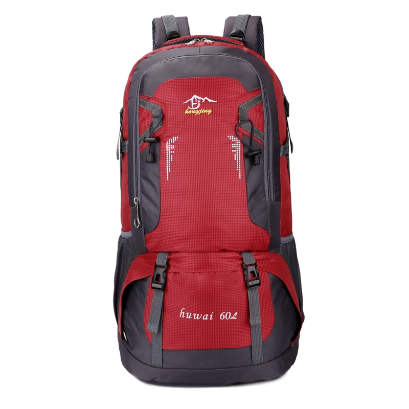 Freeknight Tas Ransel Gunung 60L TR116
