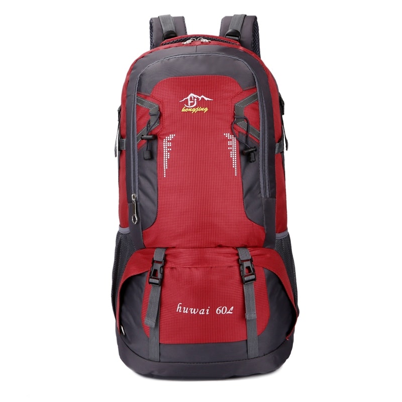 Freeknight Tas Ransel Gunung 60L 2
