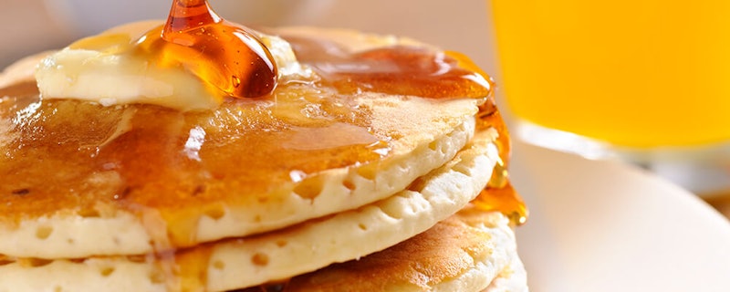 MacDonald’s Pure Maple Syrup 4