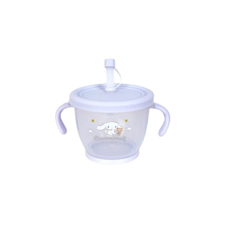 Sugarbaby Training Cup 4 in 1 Sanrio Collection 1