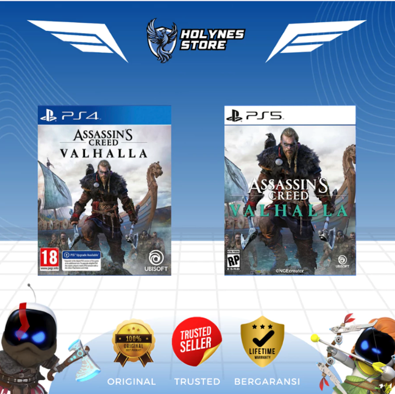 Assassin's Creed Valhalla 3