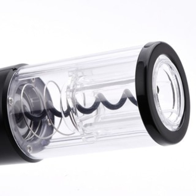 Automatic Wine Opener 3