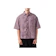 Smithindo Mitra Mandiri House of Smith Shroud Boxy Shirt Navy Red 1