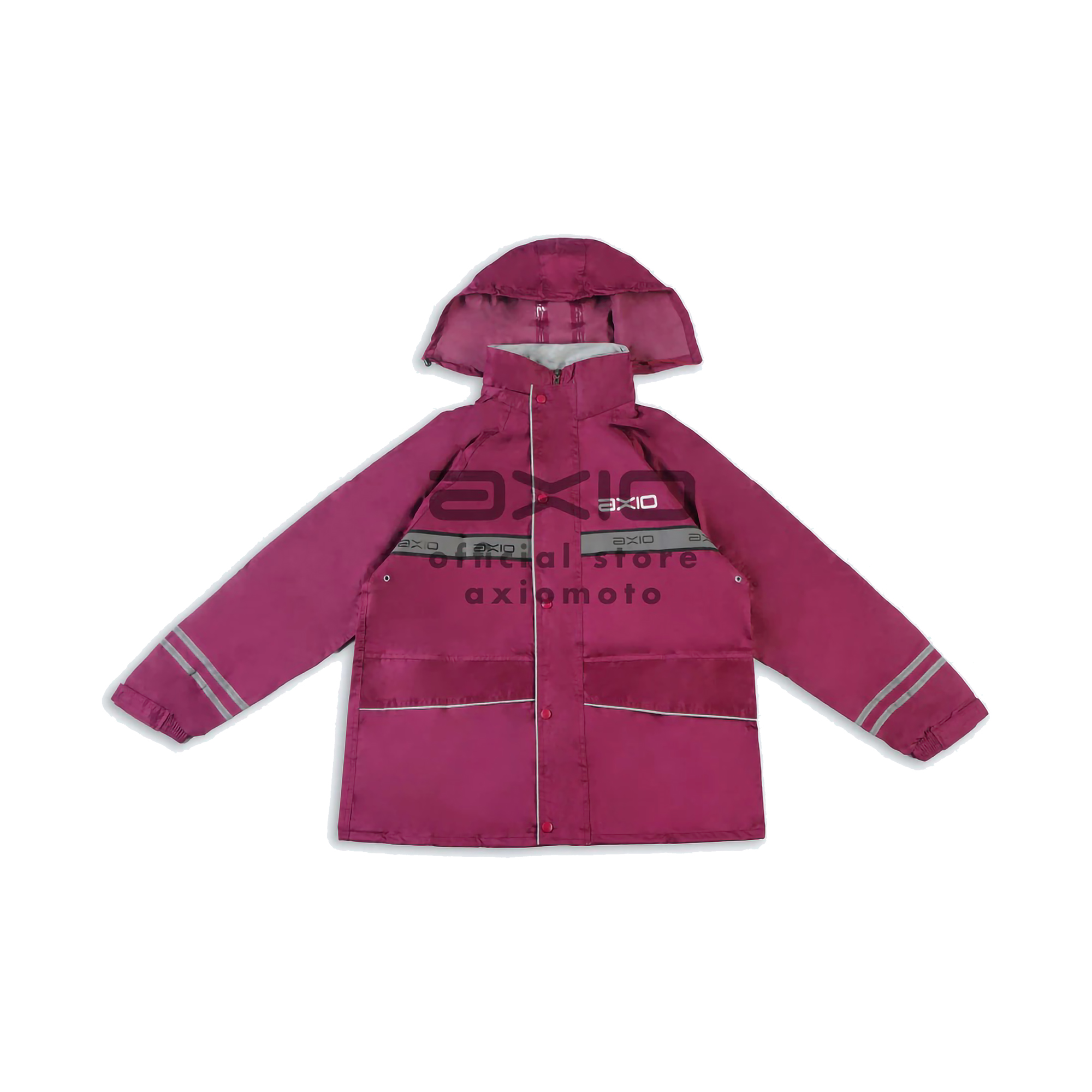 Axio Indonesia Axio Jas Hujan AX 882 XIN Series 