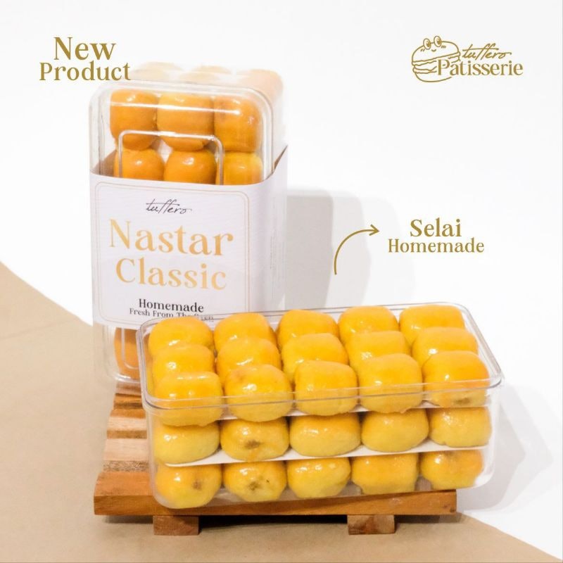 Tuffero Nastar Classic 2
