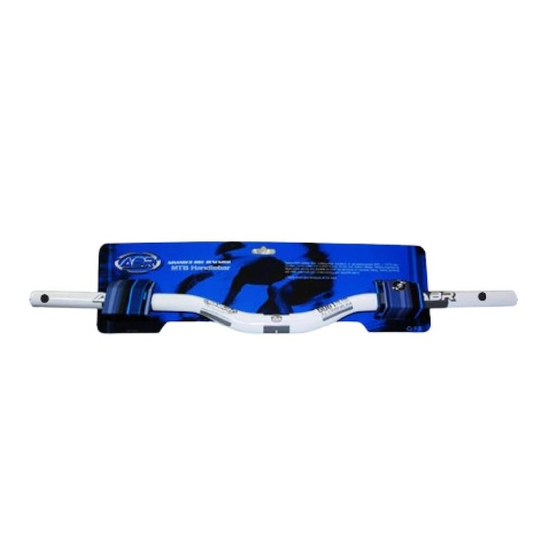 ABR Alloy Risebar 25.4 mm 1