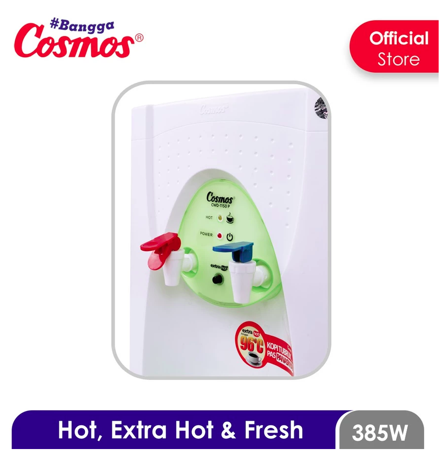 Cosmos Dispenser – Portable Dispenser 3