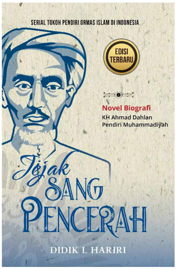 Jejak Sang Pencerah 1