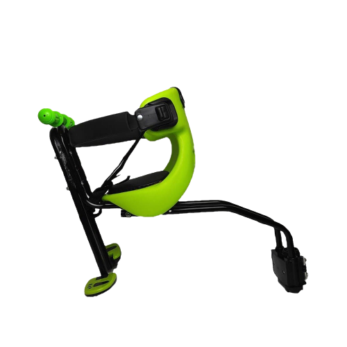 MXL Front Child Seat