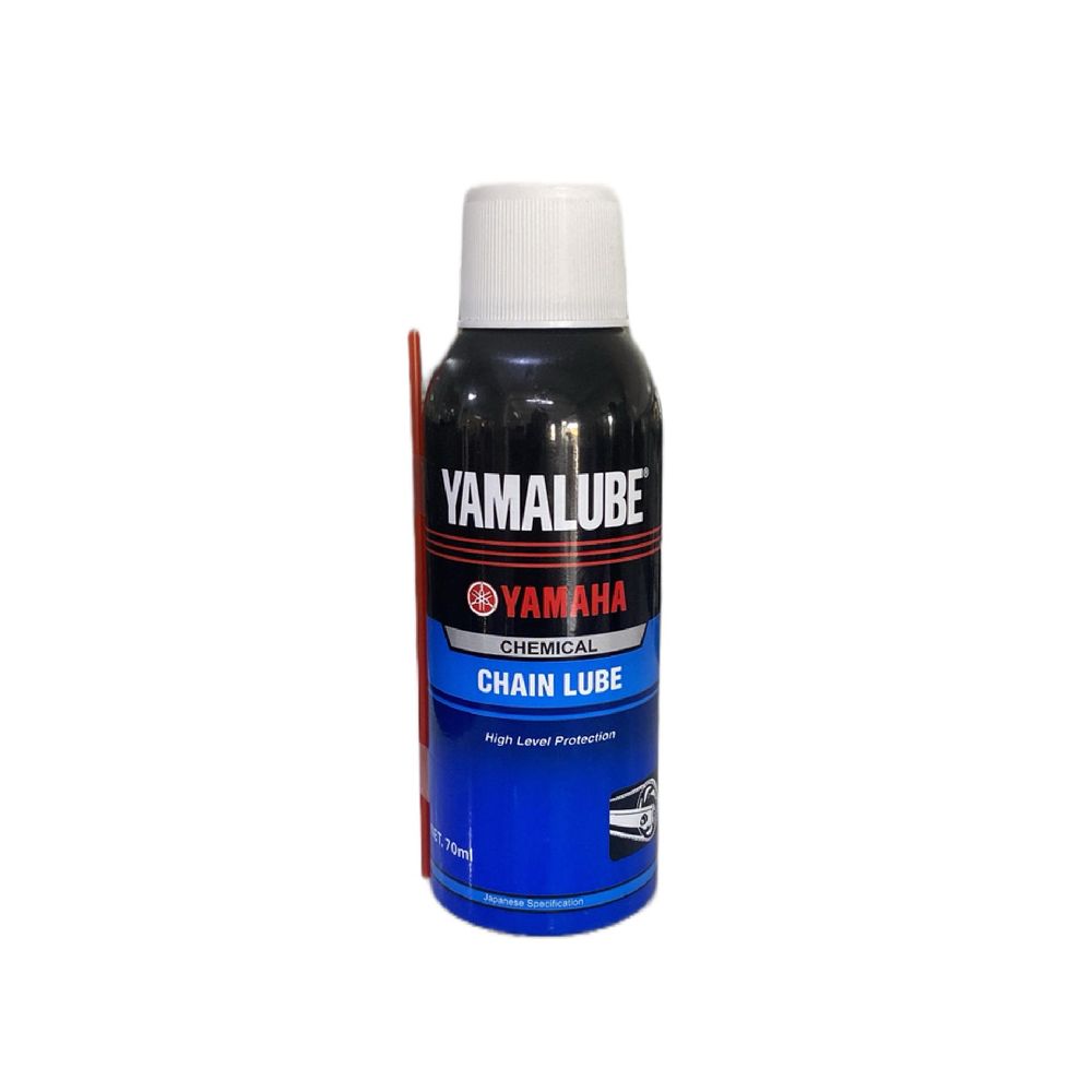 Yamalube Chain Lube