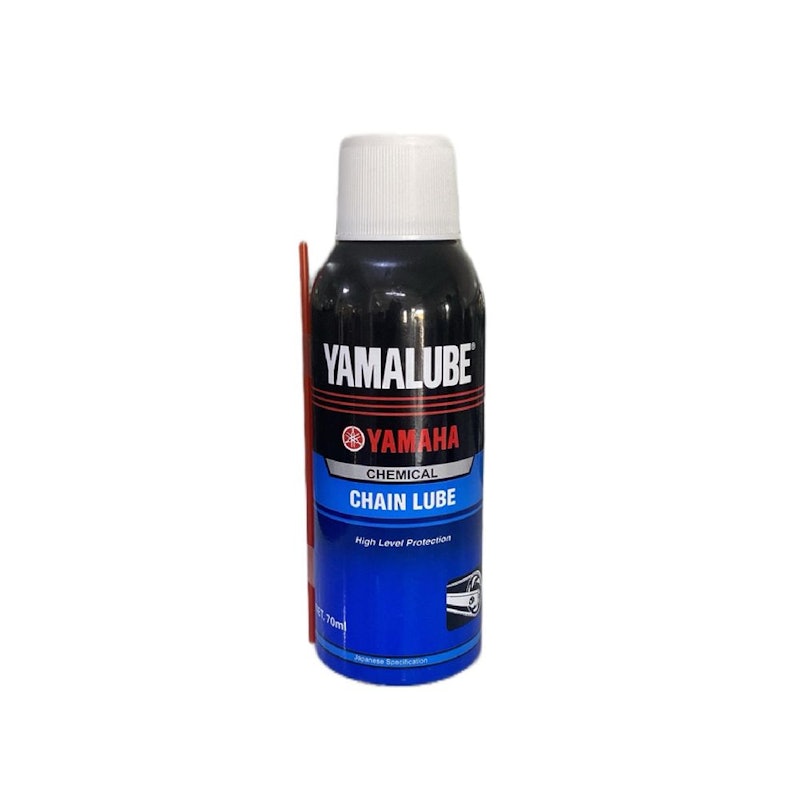 Yamalube Chain Lube 1