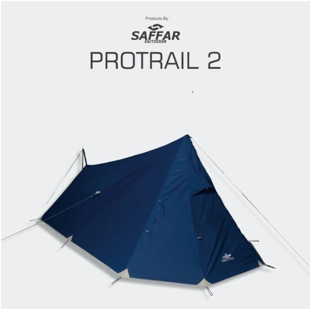  Saffar Outdoor Protrail 2