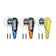 Speeds Indonesia Speeds Raket Badminton 1 Set 1