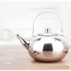 Teko Stainless Bulat 1,2 L 1,6 L 2,2 L