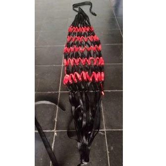  Jalix Hammock Jaring Kapasitas Max 100kg