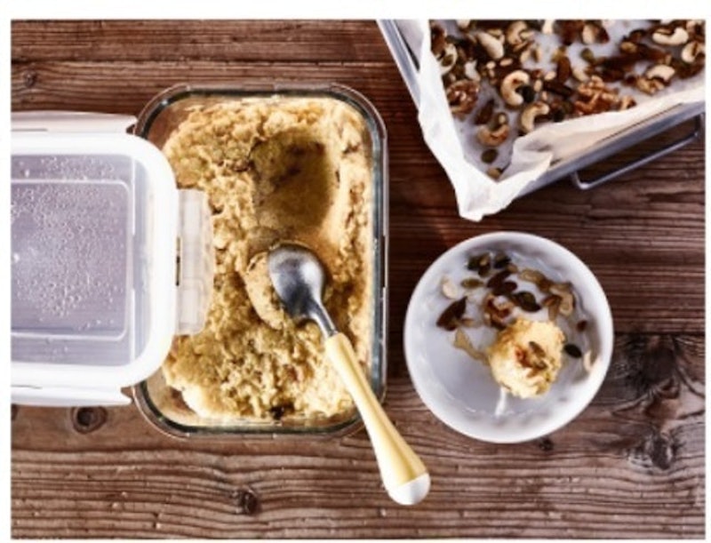 Chosigt Ice Cream Scoop 2