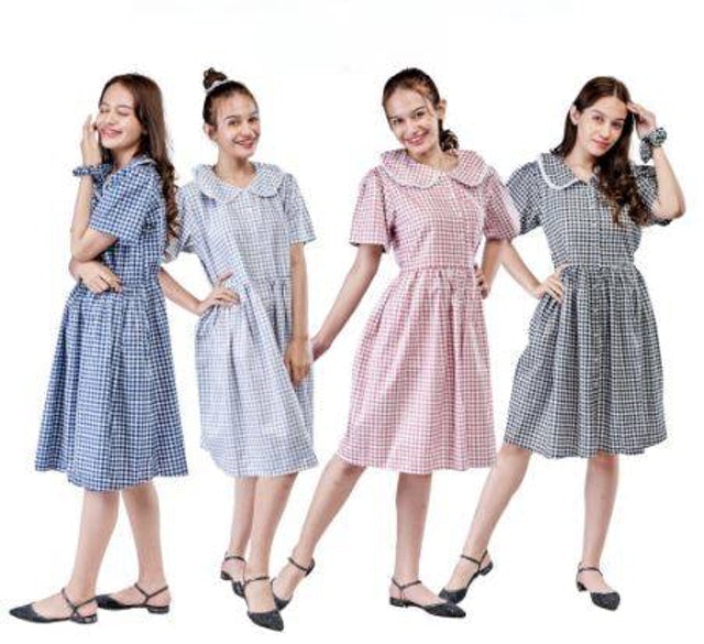 Alessa Series: Piyama Ibu Hamil dan Menyusui 