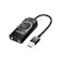 Ugreen USB External Sound Card 1
