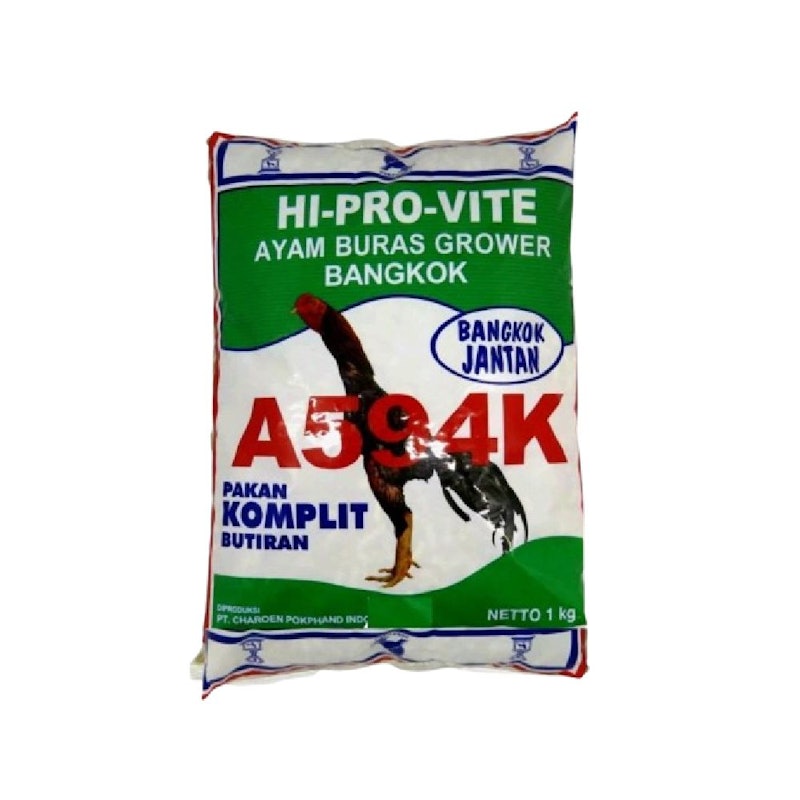 Hi-Pro-Vite A594K