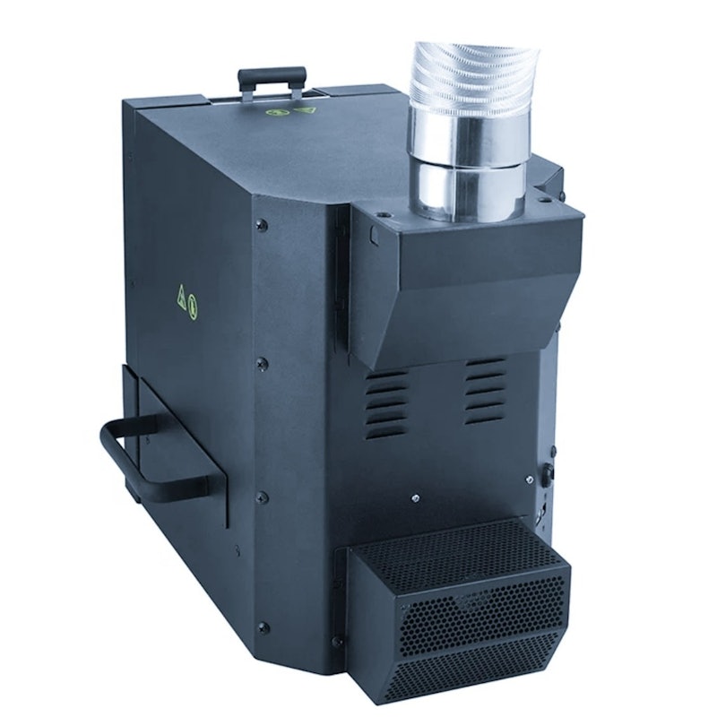TB SKY Home Coffee Roaster 2