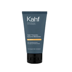 Triple+ Protection Sunscreen Moisturizer